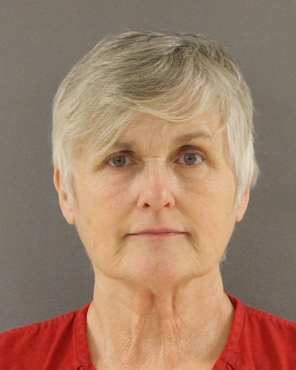 Patricia Leath